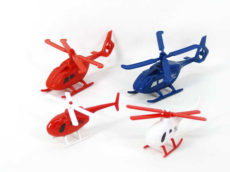 Helicopter(4in1) toys