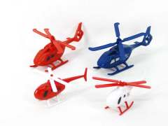 Helicopter(4in1) toys