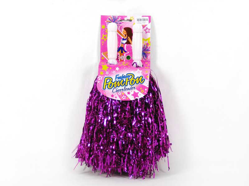 Cheering Squad Pompon(2in1) toys