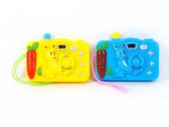 Camera(4C) toys