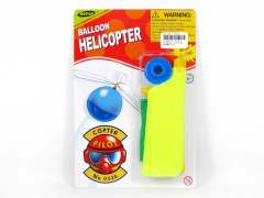 Balloon Helicopter