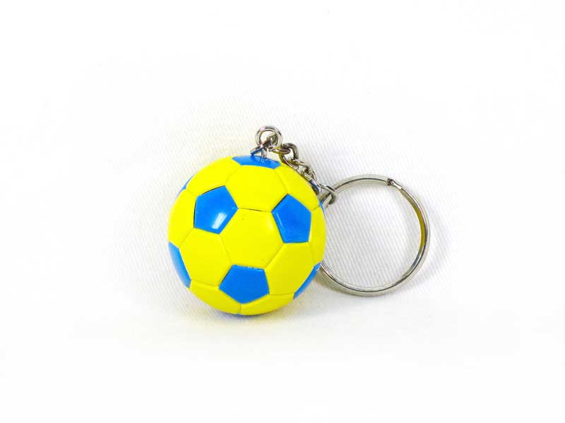 3.8CM Key Ball toys