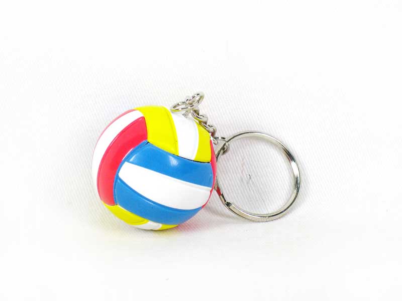 3.8CM Key Ball toys