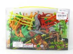 Dinosaur Animal Set(60in1) toys