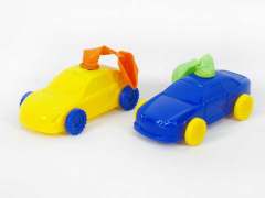 Balloon Car(2S2C) toys