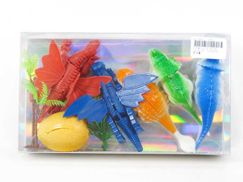 Dinosaur Set toys