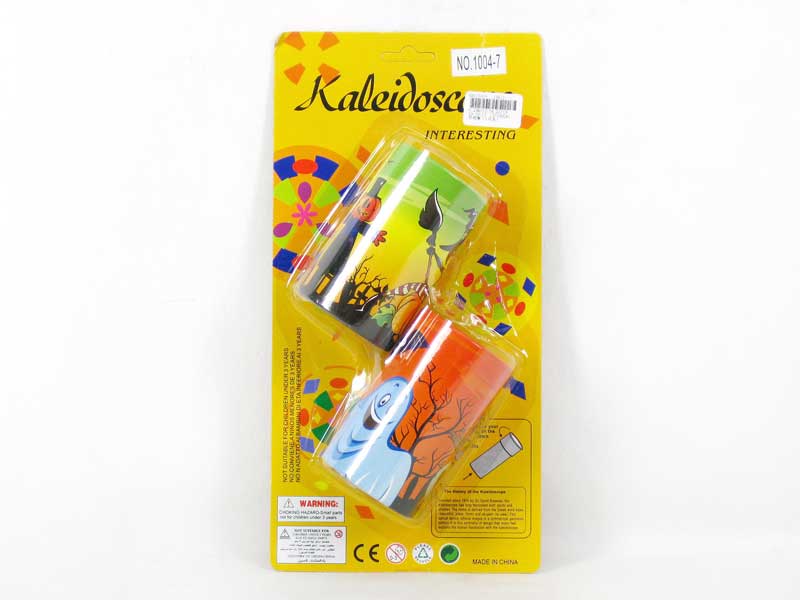 Kaleidoscope(2in1) toys