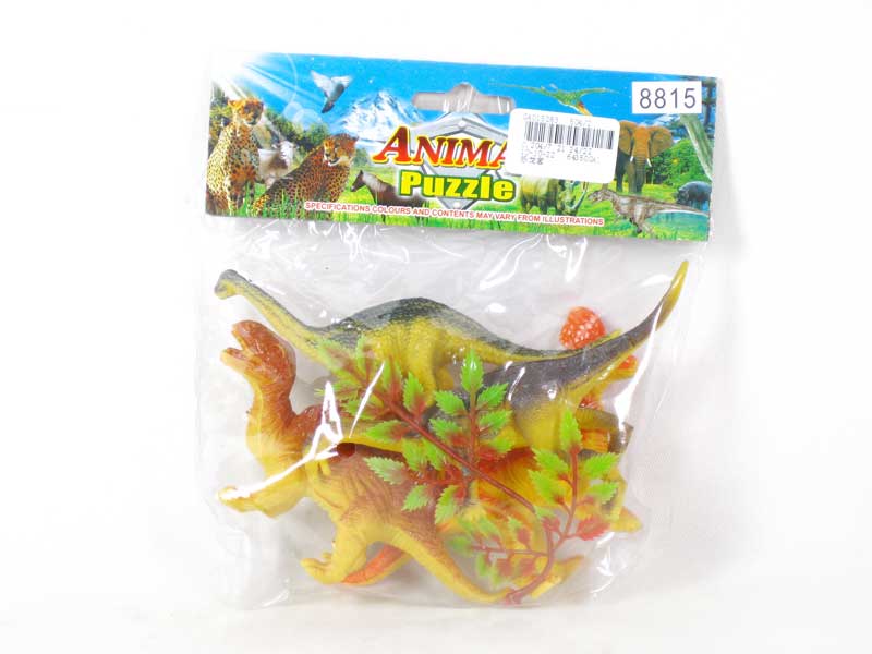 Dinosaur Set toys