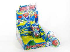1.2M Bounce Ball(24in1)