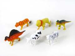 Animal(6S) toys