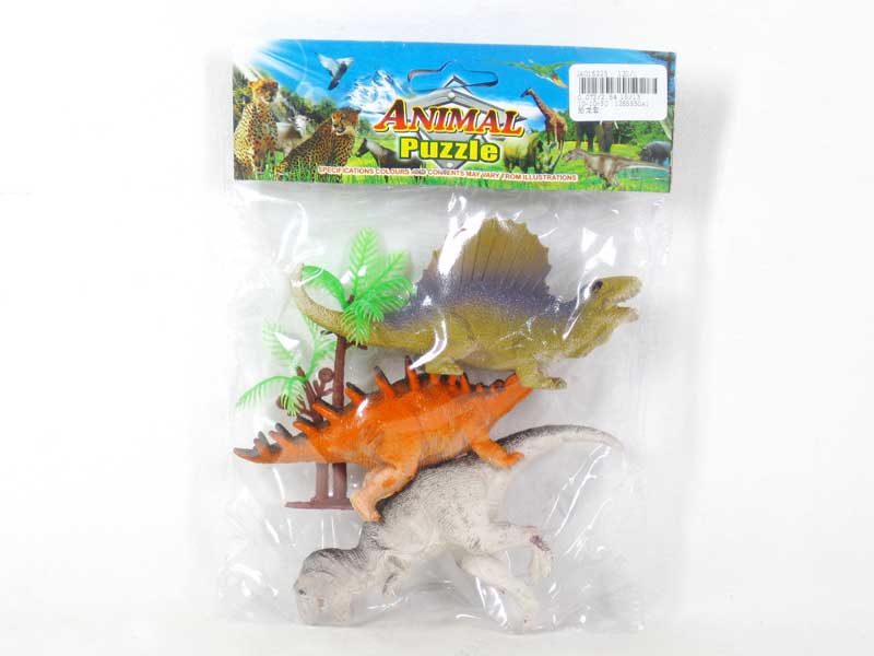 Dinosaur Set toys