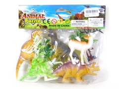 Animal Set toys