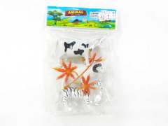 Animal Set(3in1) toys