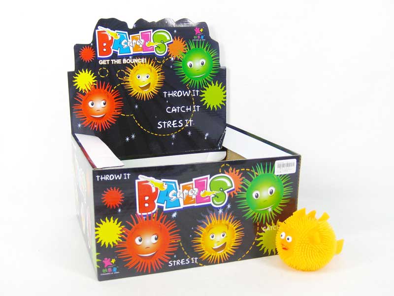 Flash Fish(36in1) toys