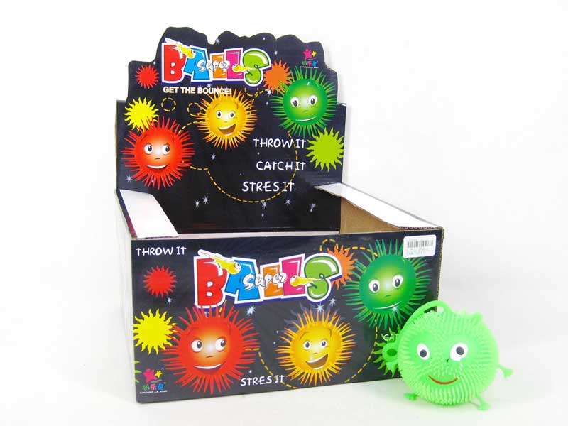 Flash Ball(24in1) toys