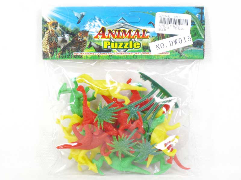 Dinosaur Set toys