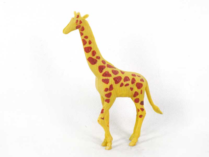 Giraffe toys