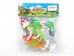 Animal Set toys