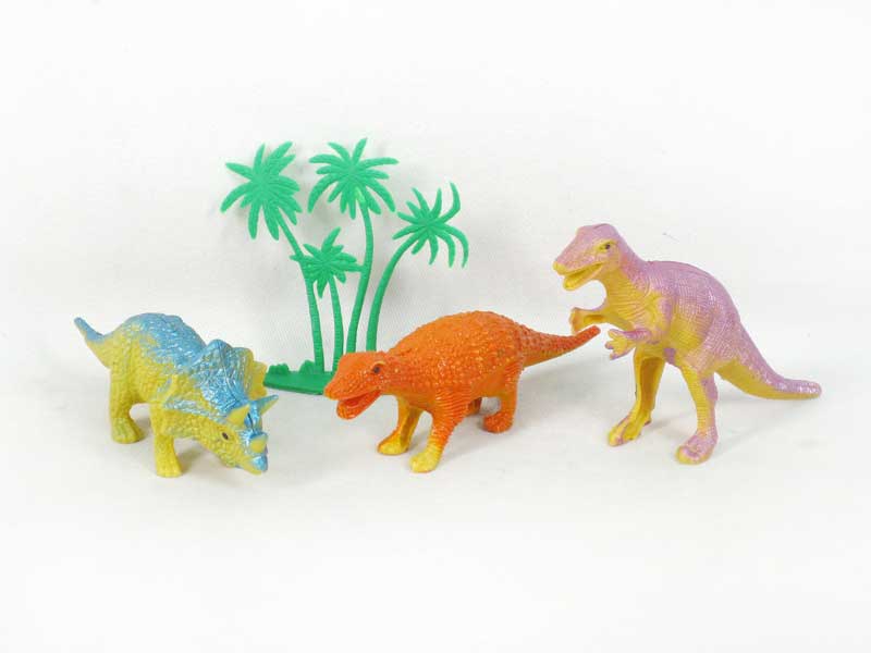 Dinosaur(3in1) toys