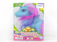 Pegasus(3C) toys