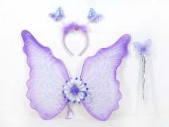 Butterfly & Stick & Beauty Set toys