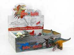 Dinosaur (12in1) toys