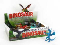 4＂Dinosaur(24in1) toys