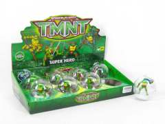 Turtles(8in1) toys