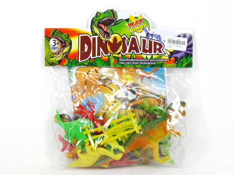 Dinosaur Set toys