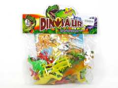 Dinosaur Set