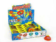 Bounce Ball(30in1) toys