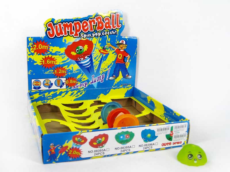 Bounce Ball(48in1) toys