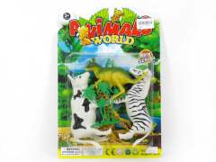 Animal Set toys