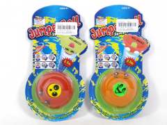 Bounce Ball W/L(4S) toys