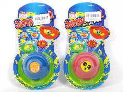 Bounce Ball W/L(4S) toys