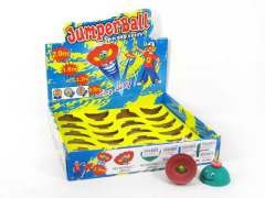 Bounce Ball W/L(30in1) toys