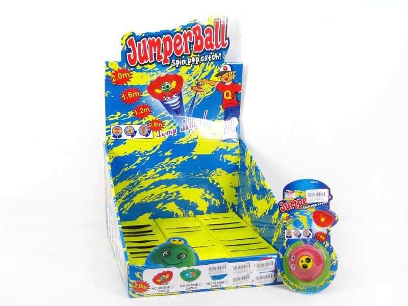 Bounce Ball(30in1) toys
