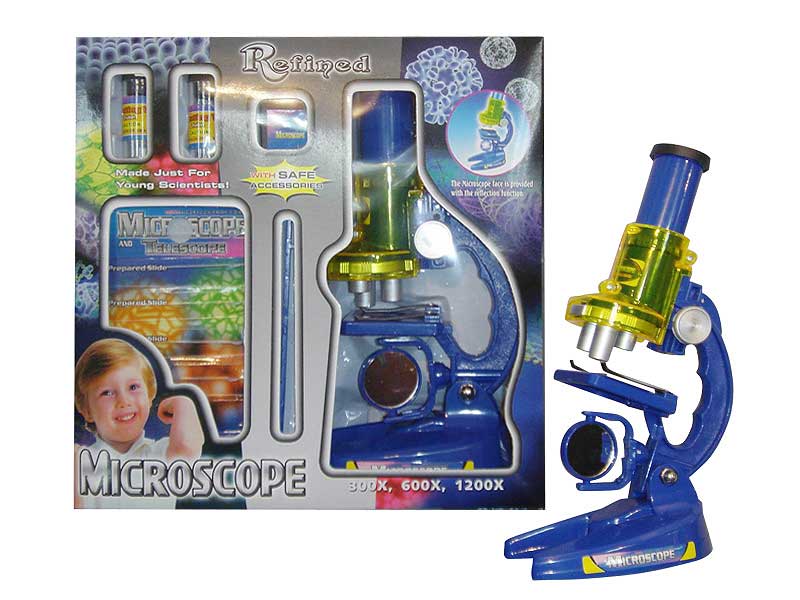 Microscope  Set toys