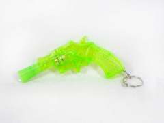 Key Light Gun toys