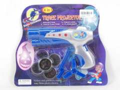 Light Gun toys