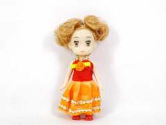 Key Doll toys