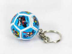 3.8CM Key Ball toys
