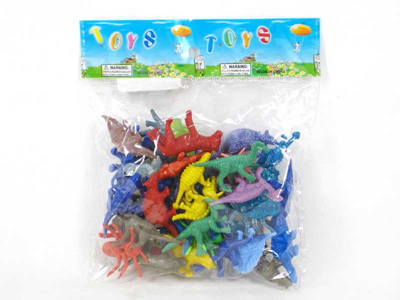 Animal Set toys