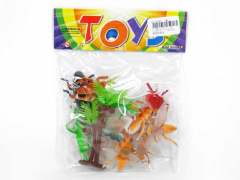 Insect Animals Set toys