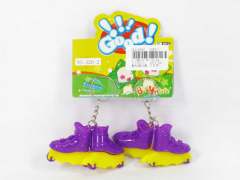 Key Skate Shoes(2in1) toys