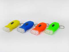 Key Flashlight(4C) toys