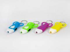 Key Flashlight(4C)