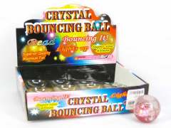 4.5CM Bounce Ball W/L(12in1)