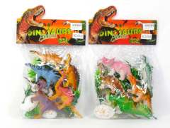 Dinosaur Set(2S) toys