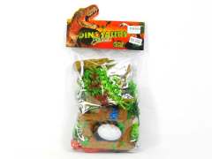 Dinosaur Set